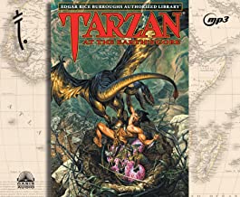Tarzan and the Earth's Core