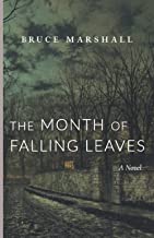 The Month of Falling Leaves