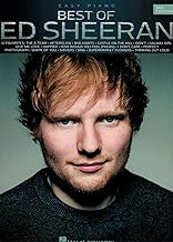 Best of Ed Sheeran Piano Songbook