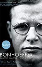 Bonhoeffer: Pastor, Martyr, Prophet, Spy - Library Edition