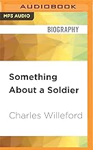 Something About a Soldier