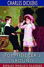 Tom Tiddler's Ground (Esprios Classics)