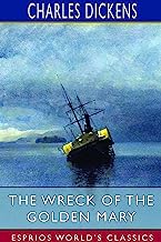 The Wreck of the Golden Mary (Esprios Classics)