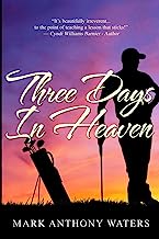 Three Days In Heaven: Large Print Edition