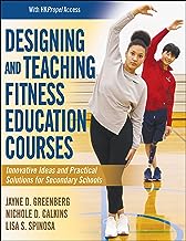 Designing and Teaching Fitness Education Courses: Innovative Ideas and Practical Solutions for Secondary Schools