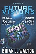 Future Visions: Volume 2