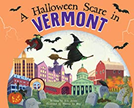 A Halloween Scare in Vermont