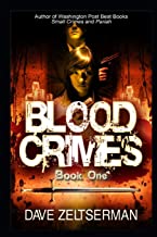 Blood Crimes: Book One
