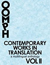 Contemporary Works in Translation: A Multilingual Anthology (Vol II)
