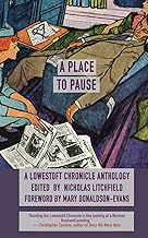 A Place to Pause: A Lowestoft Chronicle Anthology: 11