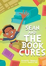 Sean and The Book Cures