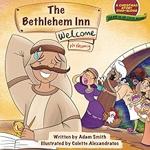 The Bethlehem Inn: A Christmas Story Sing-Along