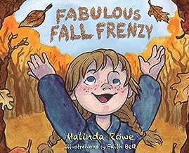 Fabulous Fall Frenzy