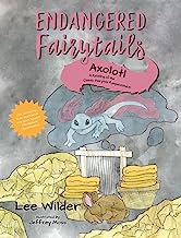 Axolotl: A Retelling of the Classic Fairytale Rumpelstiltskin (4)