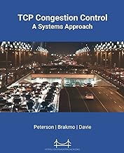 TCP Congestion Control: A Systems Approach