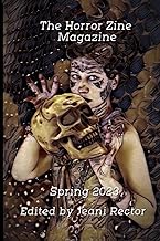 The Horror Zine Magazine Spring 2023