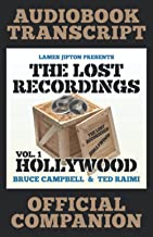 The Lost Recordings: Vol. 1: Hollywood