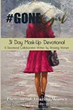 #Gone Girl 31 Day Mask-Up Devotional