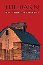 The Barn: A Novella Mystery