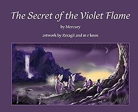 The Secret of the Violet Flame