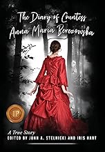 The Diary of Countess Anna Maria Berezowska