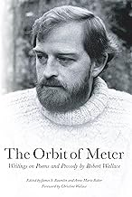 The Orbit of Meter: Writings on Poems and Prosody