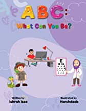 ABC: What Can You Be?