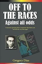 Off to the Races: Against all odds