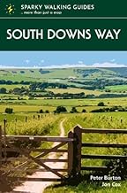 South Downs Way: 1
