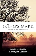 The King's Mark: Poetry of the New Forest 1087-1930