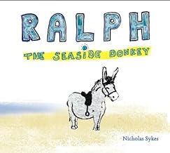 RALPH: The Seaside Donkey: 1