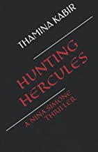 Hunting Hercules: A Nina Simone Thriller
