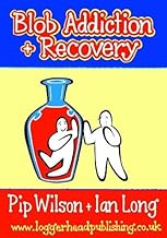 Blob Addiction & Recovery Workbook - Stimulate discussion and reflection around addictive behaviour