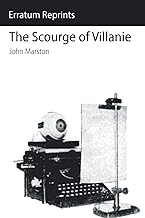 The Scourge of Villanie