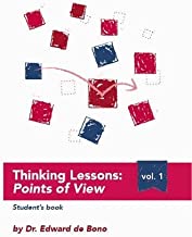 Thinking Lessons: Points of View - Student's book