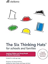 Six Thinking Hats for Schools and Families