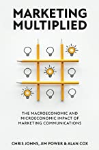 Marketing Multiplied: The Macroeconomic and Microeconomic Impact of Marketing Communications