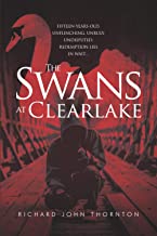 THE SWANS AT CLEARLAKE: A PULSATING SUSPENSE THRILLER ABOUT TEENAGE REDEMPTION