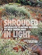 Shrouded in Light: Naturalistic Planting Inspired by Wild Shrublands