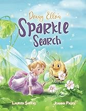 Daisy Ella's Sparkle Search