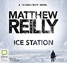 Ice Station: 1