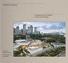 SANAA in Sydney: Transformative architecture for the Art Gallery of New South Wales