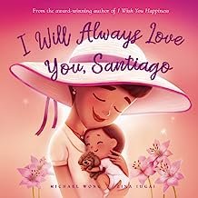 I Will Always Love You, Santiago