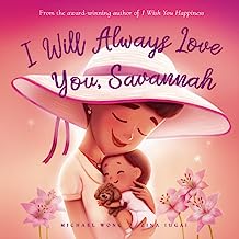 I Will Always Love You, Savannah