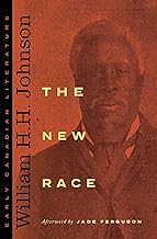The New Race: Selected Writings, 19011904