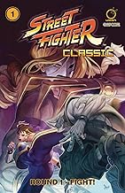 Street Fighter Classic 1: Round 1 - Fight!