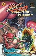 Street Fighter Classic 2: The New Challengers