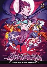 Darkstalkers 1: Rise of the Night Warriors