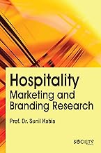 Hospitality Marketing and Branding Research