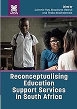 Reconceptualising education support services in South Africa